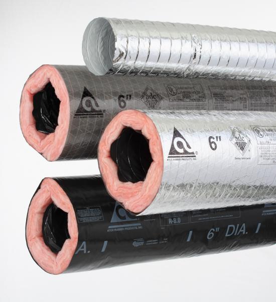 Atco Flexible Duct Products