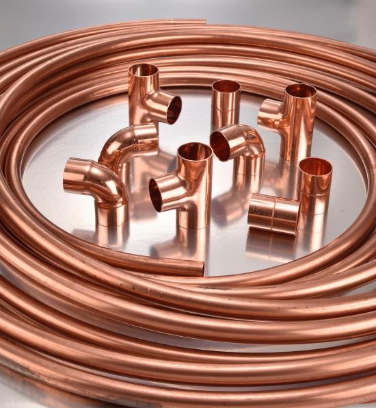 Howell Metal