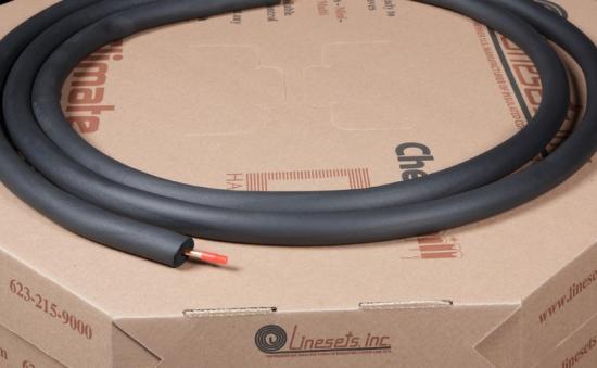 Linesets