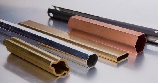 Precision Tube